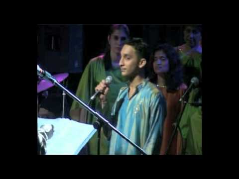 Monsorate Brothers With Rocky Dsouza and Effie Monsorate - Mi Corazon