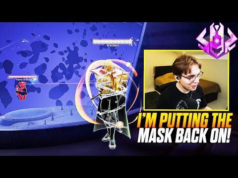 Necros Brings Spider Man BACK & DOMINATES High Elo Ranked 💀