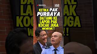 Download lagu PAK PURBAYA DATANG KE LAPOR PAK 🤣 #laporpaktrans7 #wendicagur #andhikapratama #purbayayudhisadewa mp3