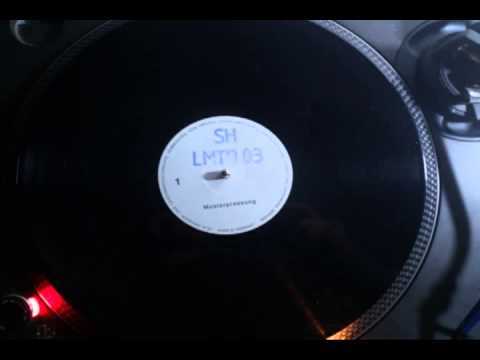 Wendy Milan -- Untitled SH-LMTD 03