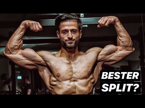 OK/UK vs. Push/Pull | Which split is best?