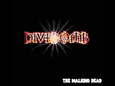 Divebomb - The Walking Dead