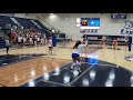 Highlights from Legend vs Regis Jesuit 9-21-21