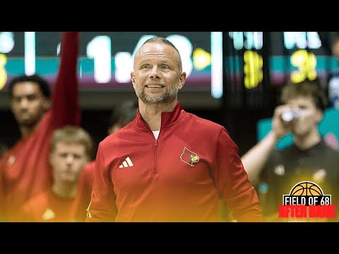 'Can Louisville still win the ACC without Mikel Brown Jr?' | Cardinals HAMMER Cal! | AFTER DARK