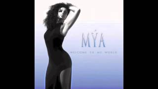 Mya -After the rain (Remix)Featuring Dee Rock