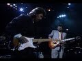 George Harrison & Eric Clapton - While My Guitar ...