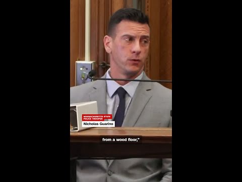 Witness: Brian Walshe searched for body disposal tips