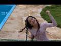 Pool Challenge Pool Tarp Challenge 2