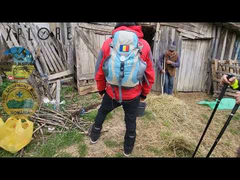 În colaborare cu Pro Salvamont Buzău , oameni de bine în locuri izolate
