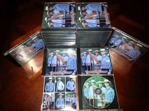 Corazón de piedra - A los cuatro vientos