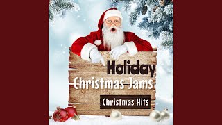 I Saw Mommy Kissing Santa Claus