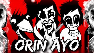 Orin Ayo Is BACK With Orin Ayo Guilt... Incredibox