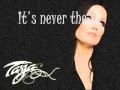 I Feel Immortal - Tarja Turunen Karaoke No ...