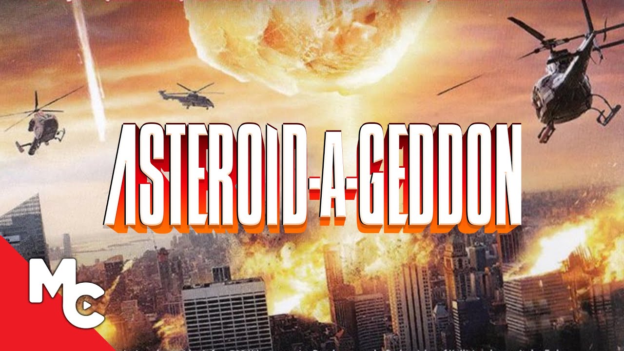 Asteroid-a-Geddon (2020)