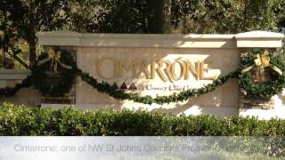 preview picture of video 'Cimarrone Golf and Country Club'