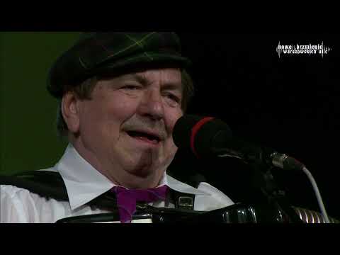 Kapela Praska - Warszawski Gołąb