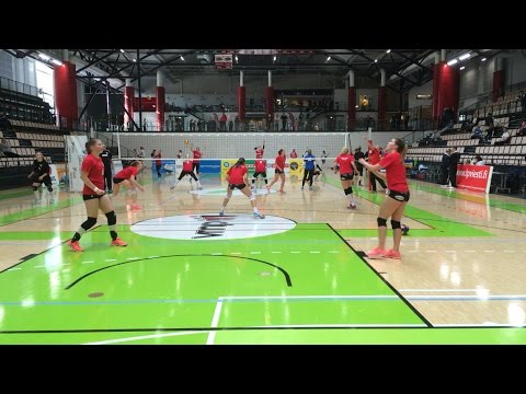 OP Lounaismaa -turnaus: LP Kangasala-OrPo