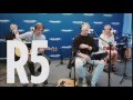 R5 - Rather Be - Cover de Clean Bandit ...