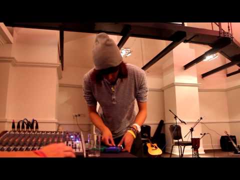 I Wish I Could Go To Japan (Live) - 8-BrickDMG