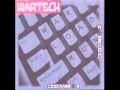 Wartech - I Need Face