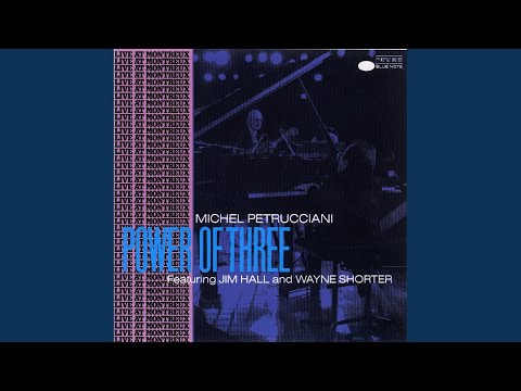 In A Sentimental Mood (Live At Montreux Jazz Festival/1986)