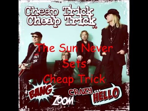 Video thumbnail for The Sun Never Sets