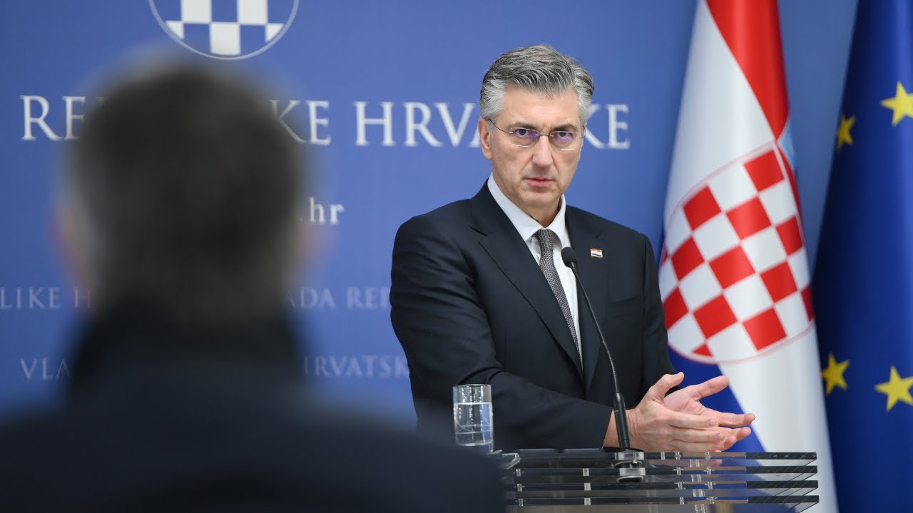 Zastupnica Boška Ban od danas je dio parlamentarne većine