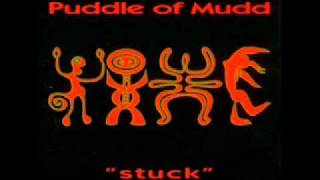 Puddle of Mudd - Harassed