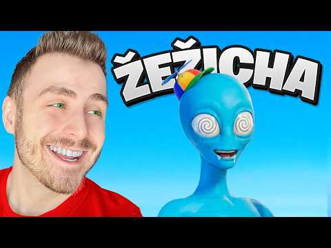 SLOVÁK MLUVÍ ČESKY..