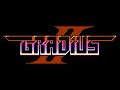 Game Over Gradius II