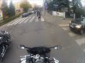 Wideo: I Oficjalne Zako�czenie Motosezonu 2013 Leszno