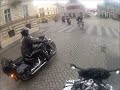 Wideo: I Oficjalne Zako�czenie Motosezonu 2013 Leszno