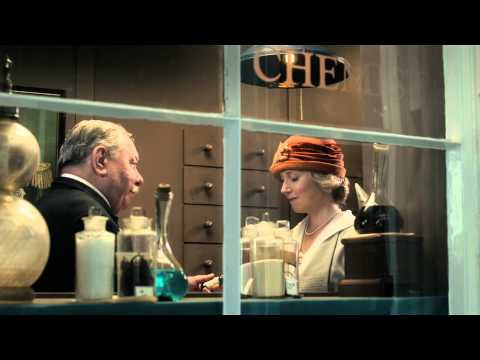 Мистер Холмс - Trailer