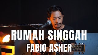 Download lagu RUMAH SINGGAH - FABIO ASHER (LIVE COVER ROLIN NABABAN) mp3 Download lagu RUMAH SINGGAH - FABIO ASHER (LIVE COVER ROLIN NABABAN) mp3