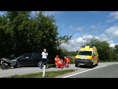 Testiranje prekograničnih procedura- Jelšane, 17.05.2019.