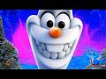 Frozen But It S Ruined By AI