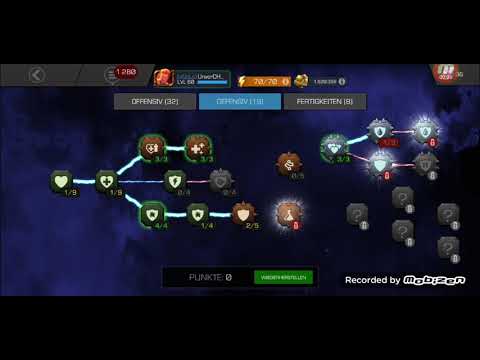 My Mastery setup 2020