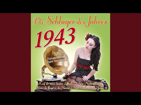 Melodie meiner Träume