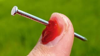 8 SIMPLE INVENTIONS