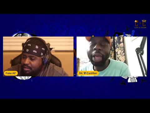 Caps-N-Crowns Podcast //