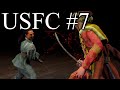 Hellish Quart Tournament USFC #7 Gman Vs D4RK_Uf