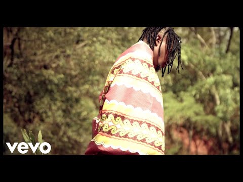 Trevor Dongo, Jah Prayzah - Mutsamvi (Official Video)