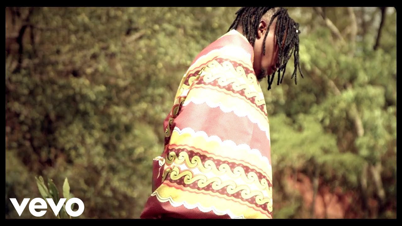 Trevor Dongo Adonhedza Mutsamvi Vhidhiyo