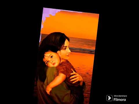 En thaai uruvagum munne - Tamil Christian Whatsapp status song - என் கருவை கண்டீரையா