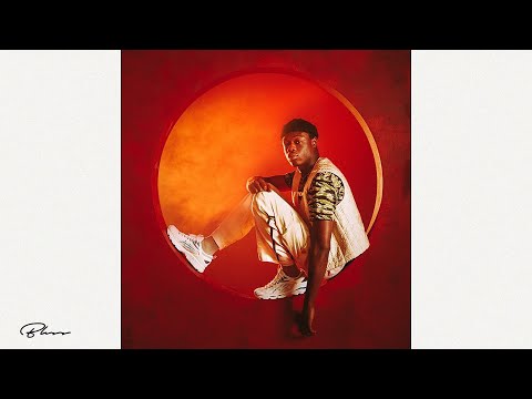 J Hus x Drake x Dave Type Beat 'Who Told You' - "BAD MAN"