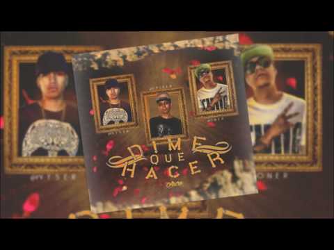 Wyser & Oner - Dime Que Hacer ft. Spiker