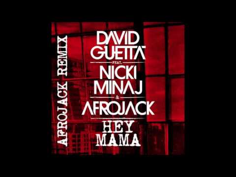David Guetta vs. Deorro - Hey Haters (DeeJay WhiteHouse Mash-up)