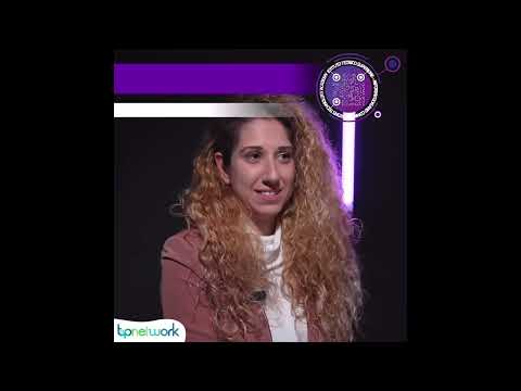 Intervista a Verdiana Vannucci - Recruiting&Training TopNetwork
