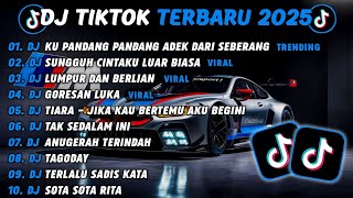 Download lagu DJ TIKTOK TERBARU 2025- 🎵 DJ CINTA DARI SEBERANG 🎵 DJ SUNGGUH CINTAKU LUAR BIASA FULL ALBUM mp3