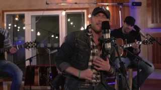 Cole Swindell - Let Me See Ya Girl (Acoustic Live Session)